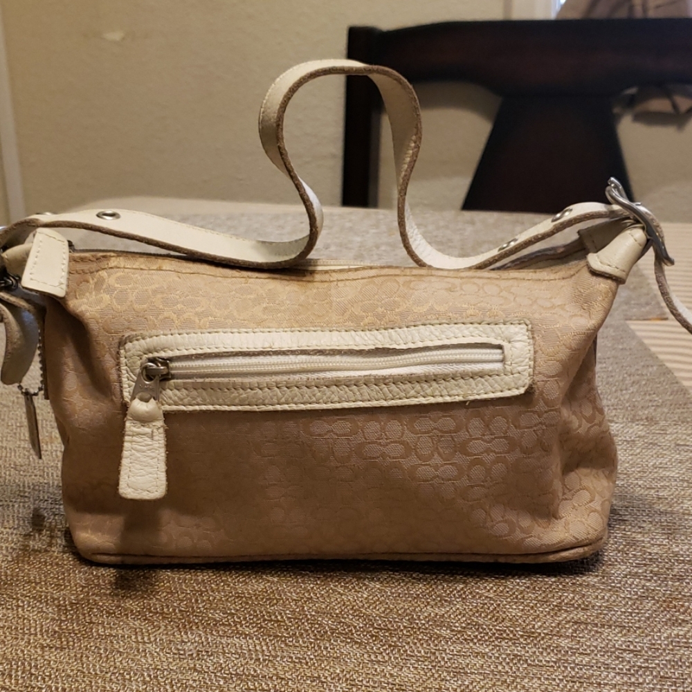 Coach bag - Picture 2 of 2